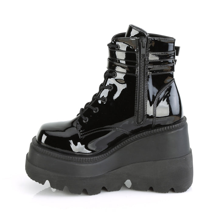 wedge platform goth boots shaker-52