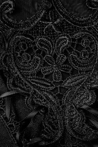 Lilith top