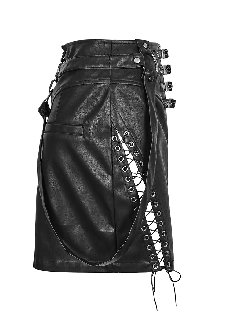 gothic skirt