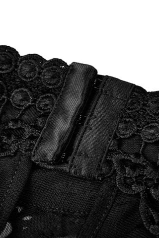 Lilith top