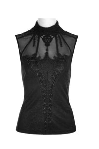 Lilith’s Heirloom Dress