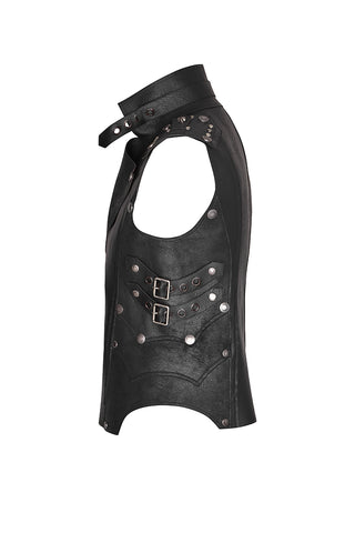 Ghost Rider Vest