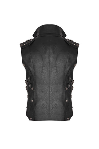 Ghost Rider Vest