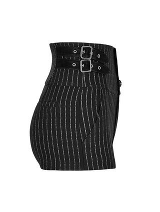 High Waist Sexy Shorts