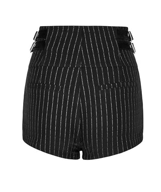 High Waist Sexy Shorts