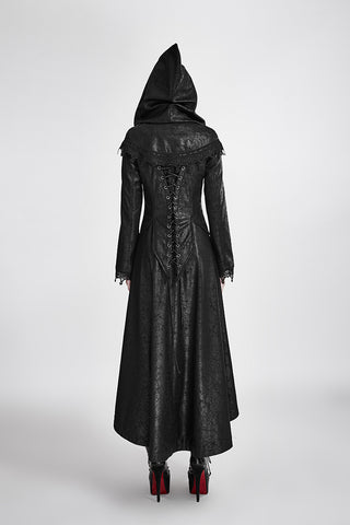 Witch of Salem Dress
