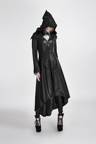witch dress