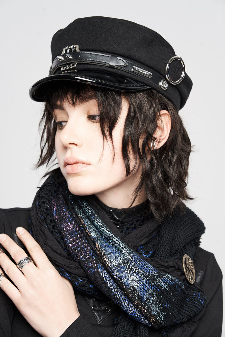 Punk Rave WS-357 Punk Beret | Buy Online from Australia – OtherWorld ...