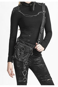 Ballad of the Black Rose Dress