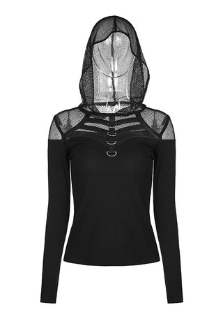 Isadora Hoodie