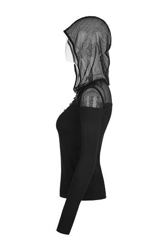Isadora Hoodie