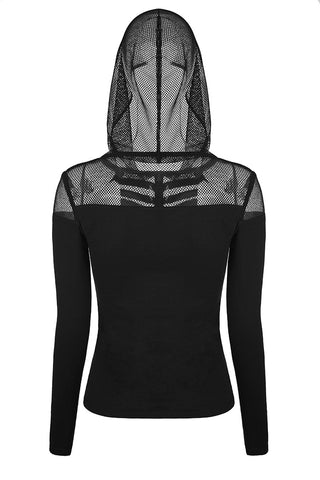 Isadora Hoodie
