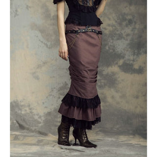 victorian skirt