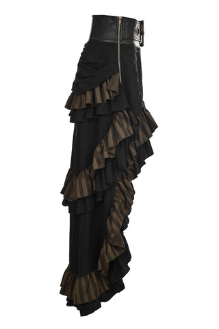 burlesque skirt