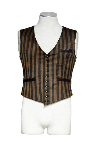edwardian vest