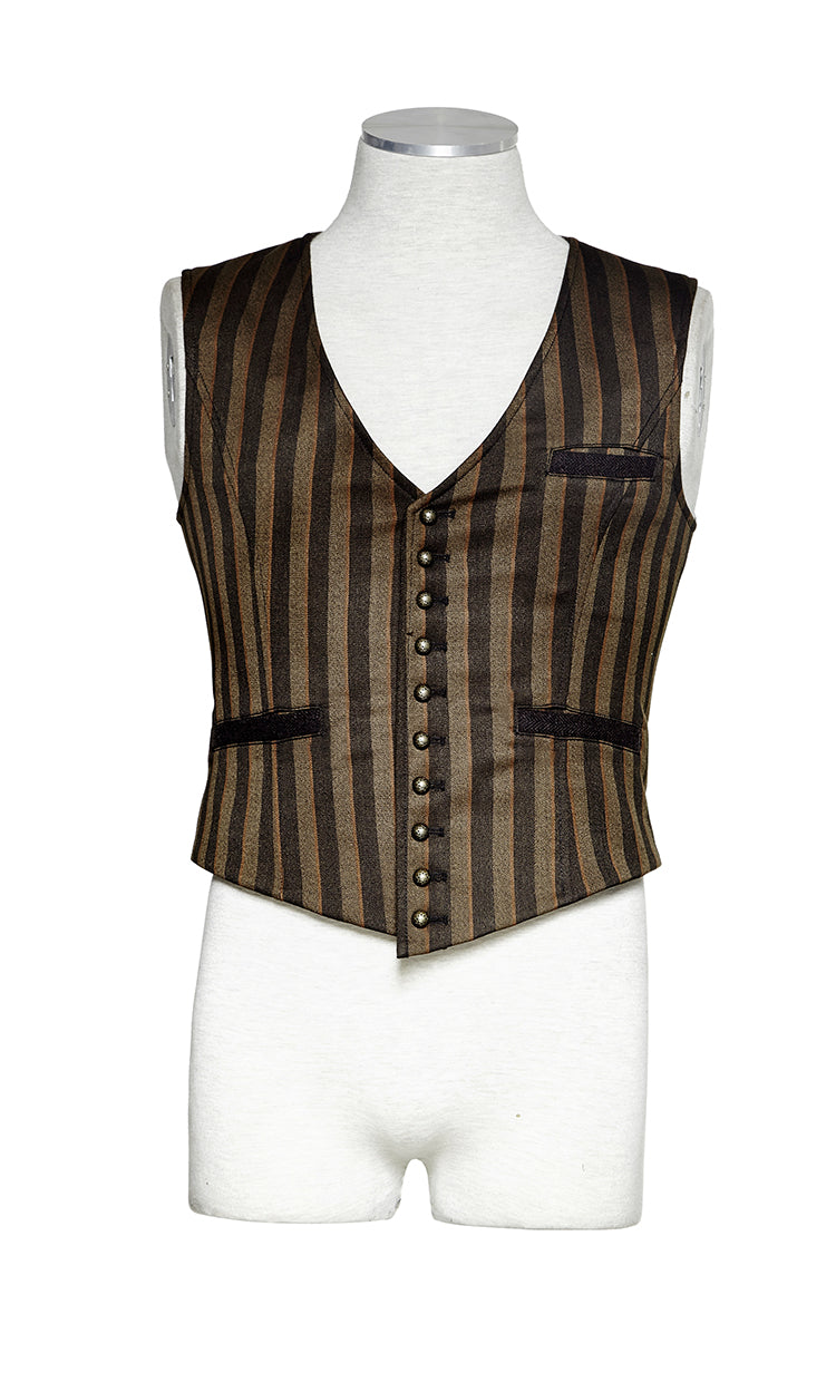edwardian vest