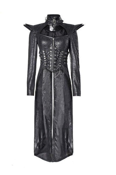 Vampirella Coat