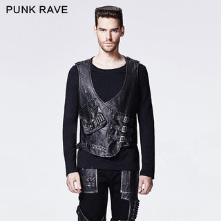 punk rave y-598