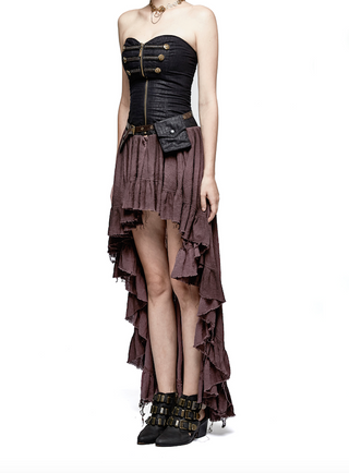 corset dress