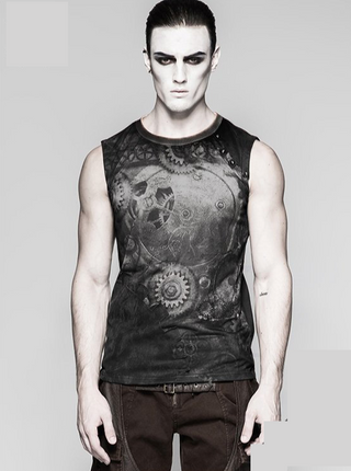 steampunk t-shirt