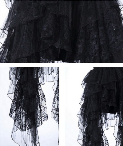 Countess Alexandra Von Stirm Skirt