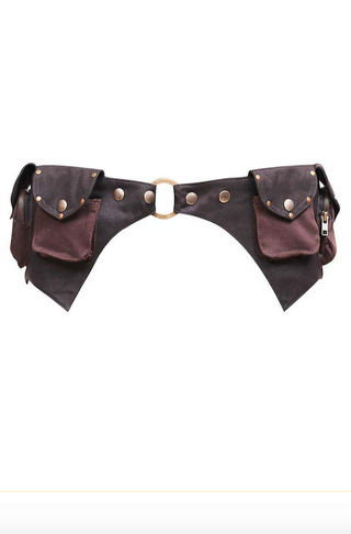 Festival Utility Belt