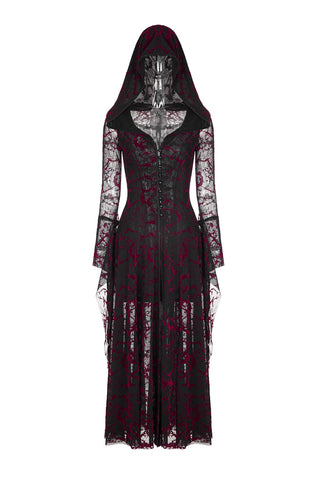Soul of Darkness Dress