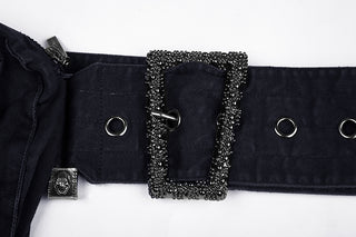 Military Officer Belt
