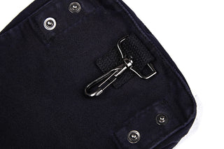 Military Officer Belt