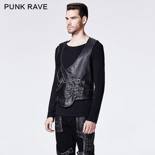terminator vest