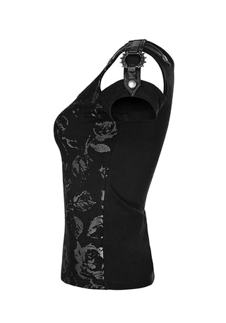 Kali’s Revenge top
