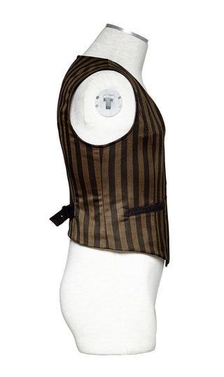 gothic vest