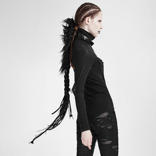 Hair attachment