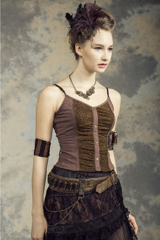 Alchemist Armband