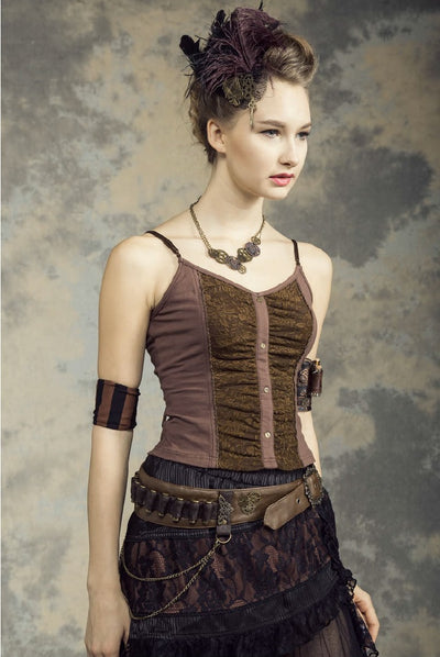 Alchemist Armband