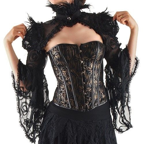 Haunted Shrug
