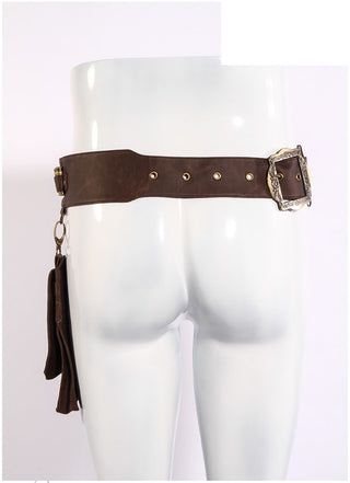 Ranger's Utility Waist Bag