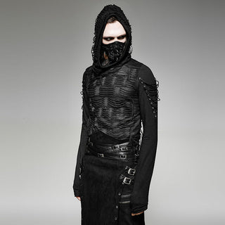 Assassin Hoodie