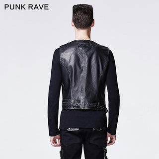 Terminator Vest