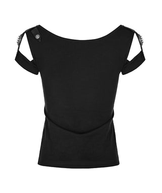Kali’s Revenge top