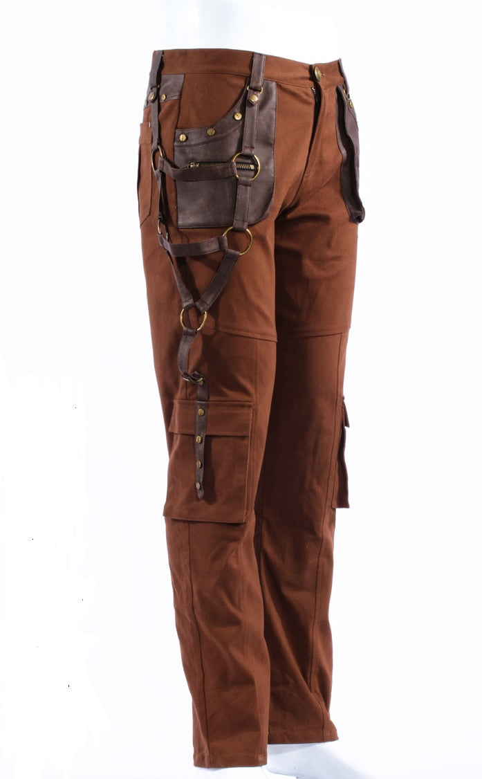 Wasteland Trousers