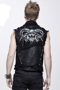 Mephisto Vest