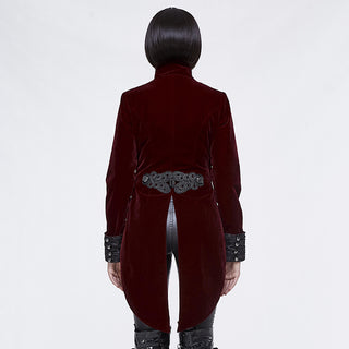 Mistress of The Night Jacket