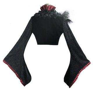 Madame Short Jacket