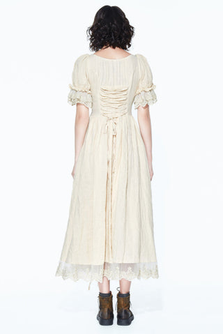 Isabella Dress