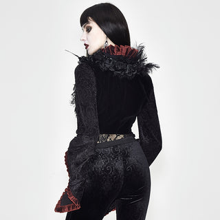 Madame Short Jacket