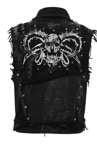 Mephisto Vest