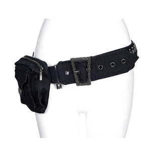 Military Officer Belt