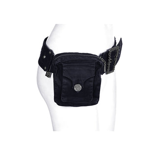 Military Officer Belt