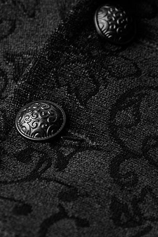 Victorian Gentleman Waistcoat